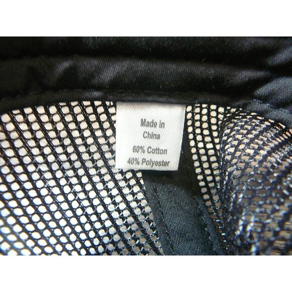 Glock Perfection Shooting Sports Snap-Back Hat - Picture 5 of 6